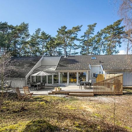 Amazing Home In Nexo With Sauna Exterior foto