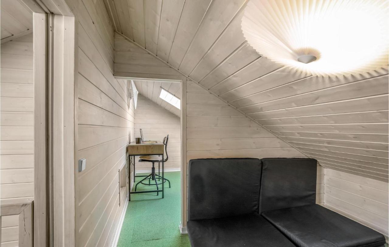 Amazing Home In Nexo With Sauna Exterior foto