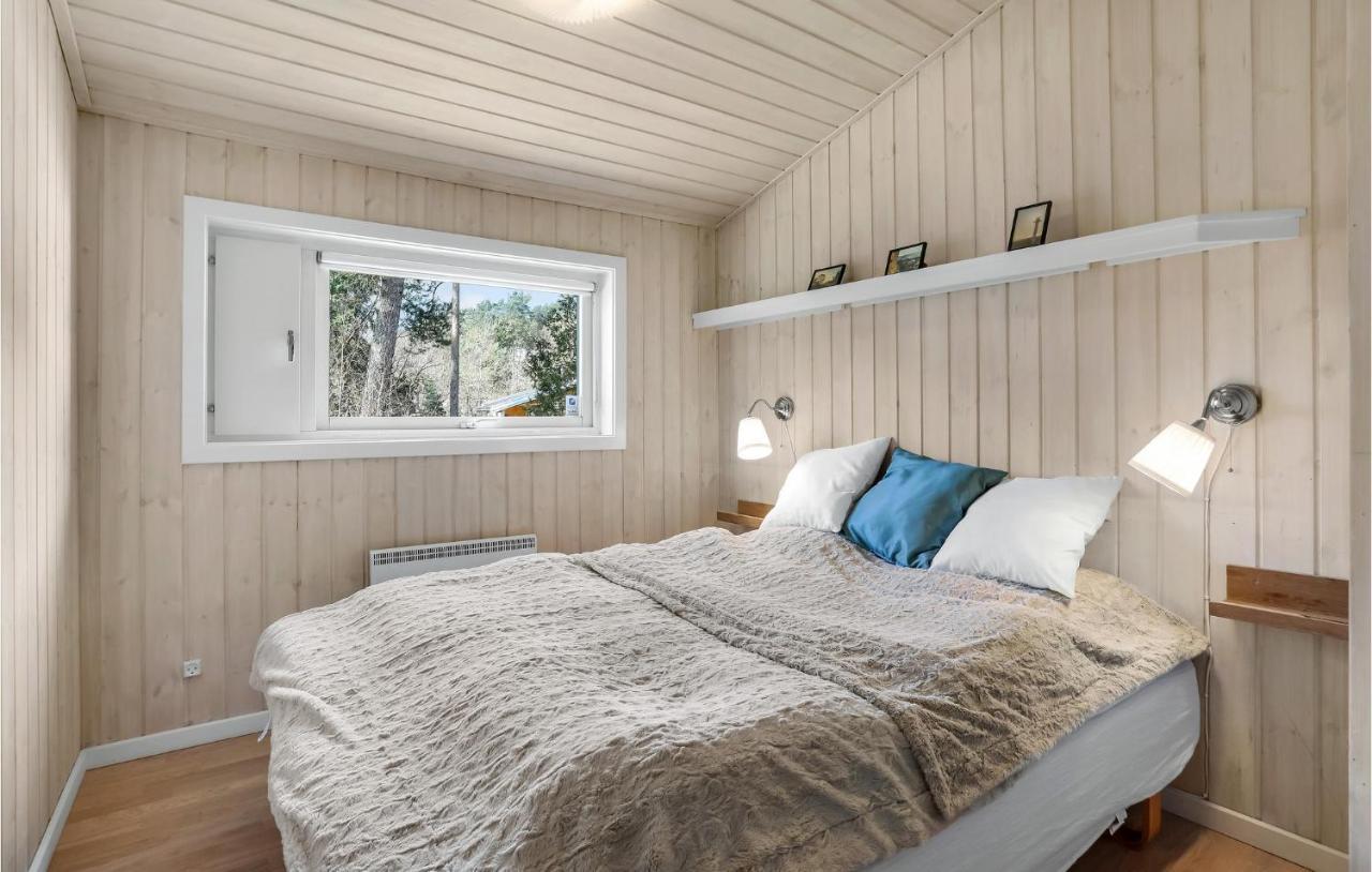 Amazing Home In Nexo With Sauna Exterior foto