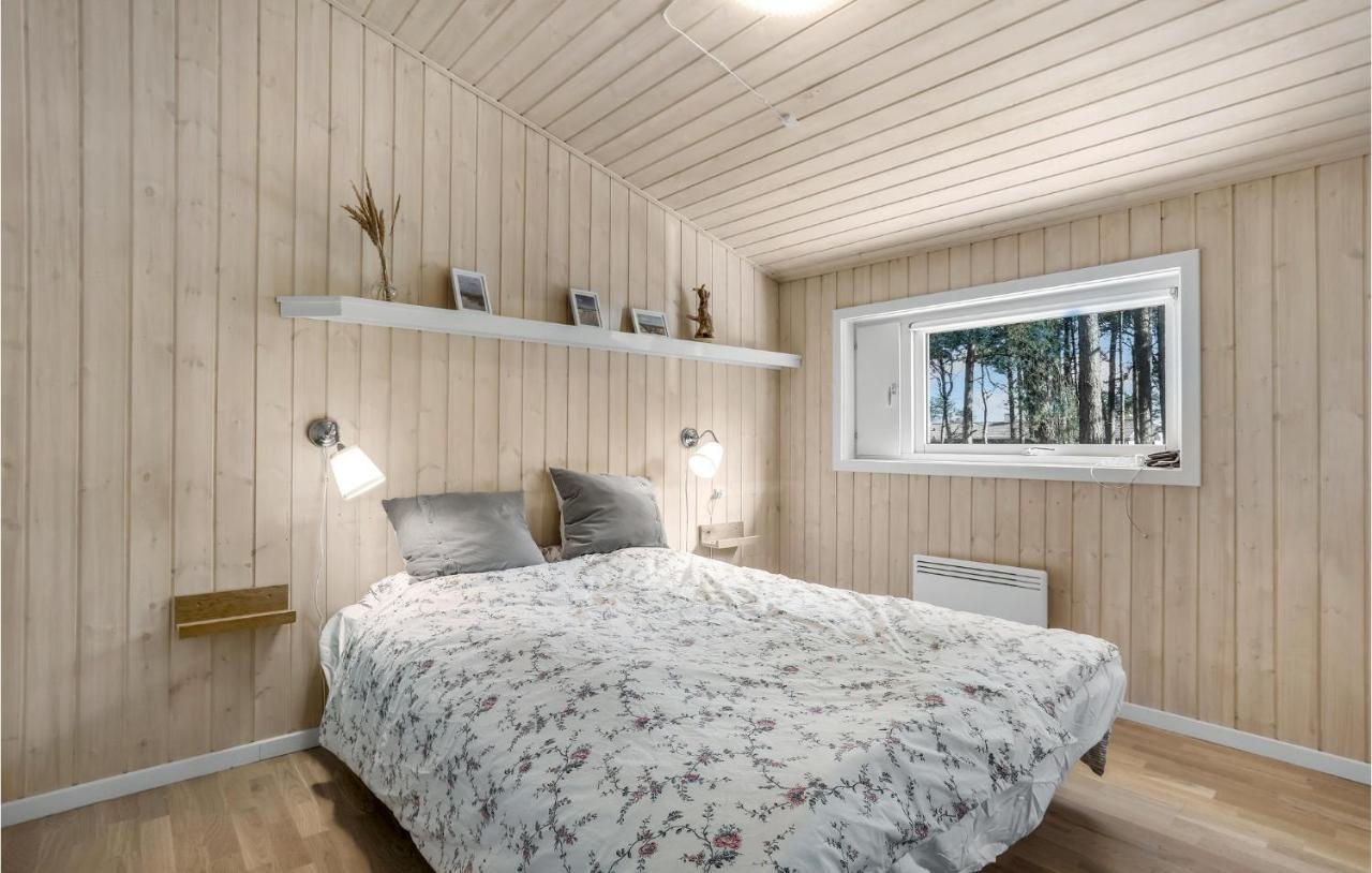 Amazing Home In Nexo With Sauna Exterior foto