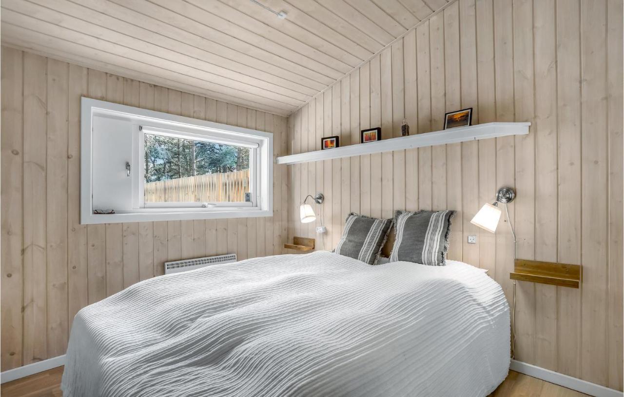 Amazing Home In Nexo With Sauna Exterior foto